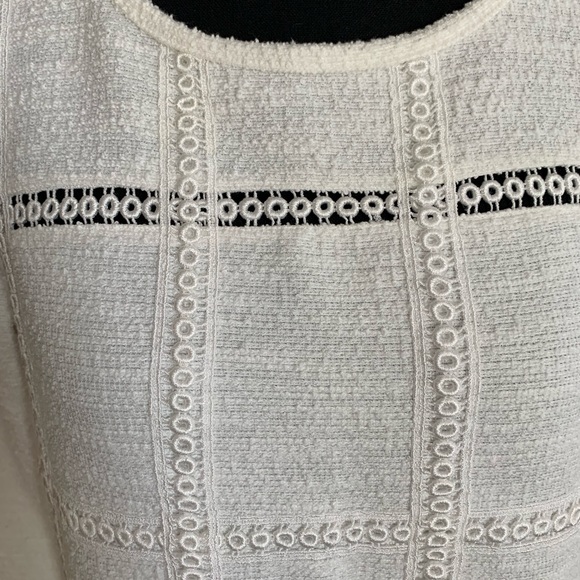 Banana Republic Women’s Long Sleeve Top size Small - Picture 13 of 17